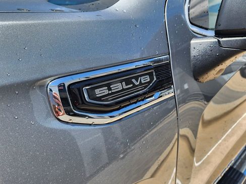 New 2026 GMC Sierra 1500 SLT AWD/4WD image 11
