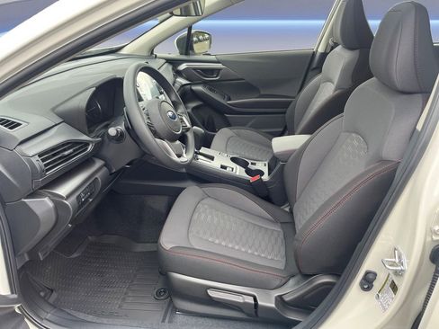 New 2026 Subaru Impreza 2.0i Sport image 10