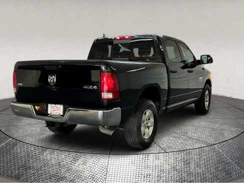 Used 2023 RAM 1500 Classic SLT w/ Trailer & Traction Group image 7