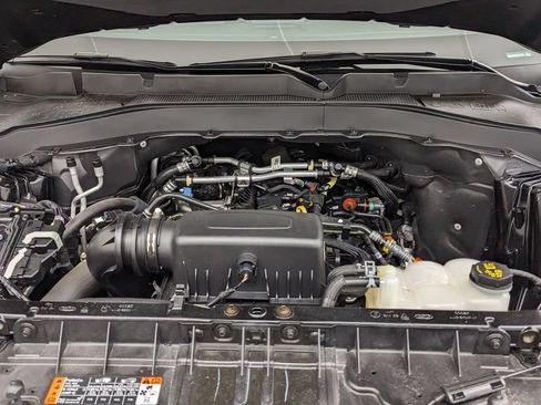 Certified 2024 Ford Explorer XLT w/ Equipment Group 202A AWD/4WD image 43