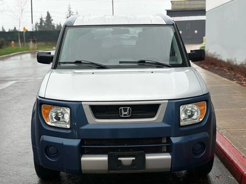 Used 2006 Honda Element LX image 9