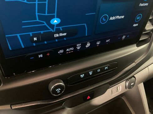 New 2025 Ford Transit 350 XL image 10