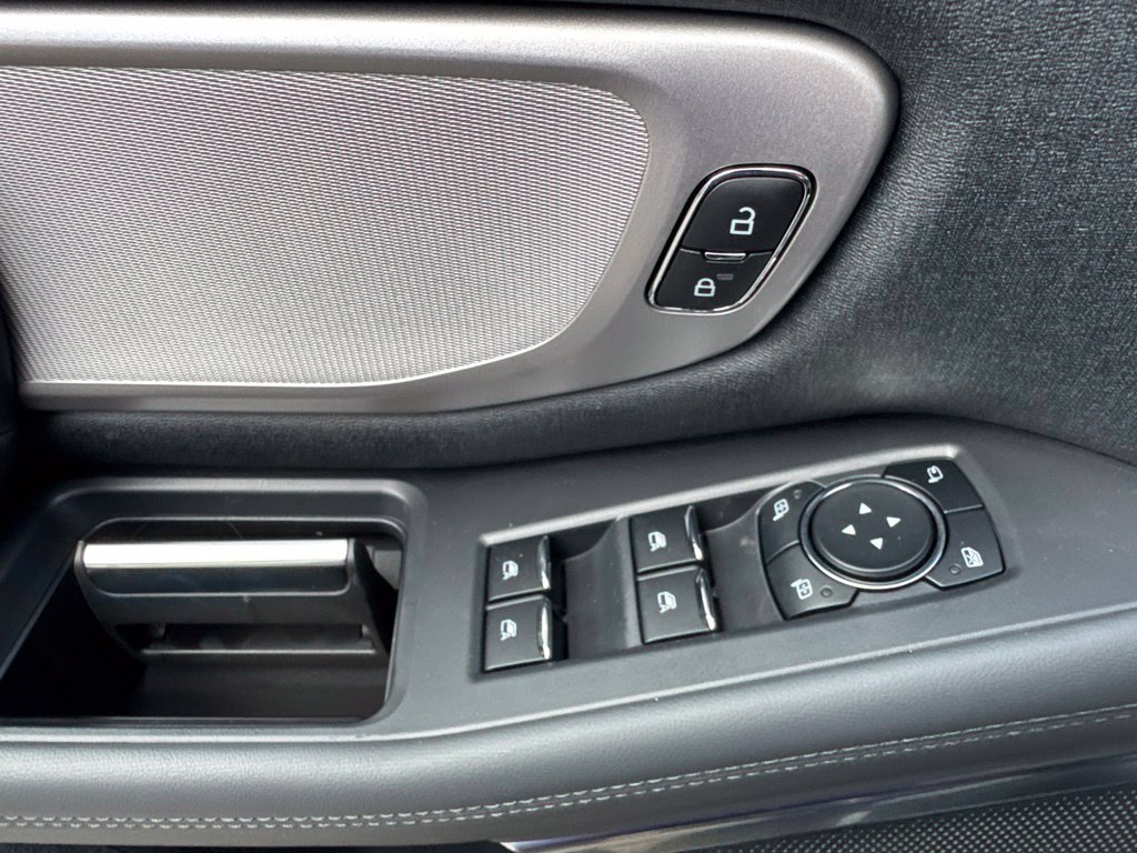 New 2026 Ford Expedition Max Active AWD/4WD image 9