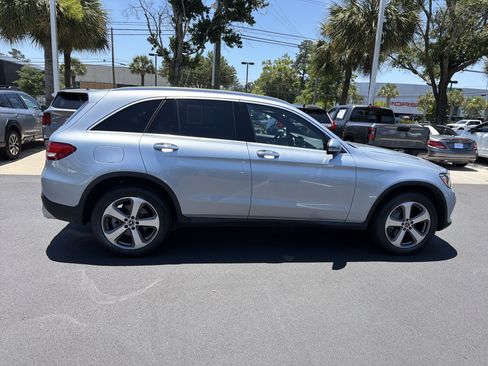 Used 2018 Mercedes-Benz GLC 300 image 48