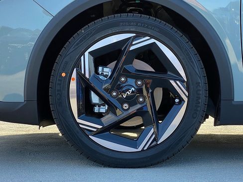 New 2026 Kia K4 EX FWD image 10
