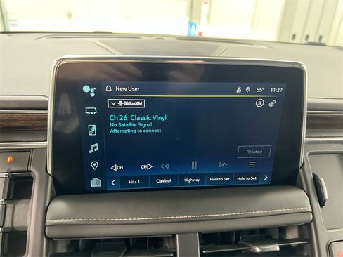 Certified 2024 Chevrolet Tahoe Premier image 14