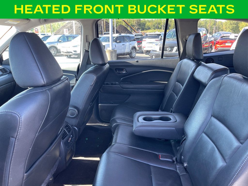 Used 2020 Honda Pilot EX-L image 13