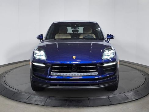 New 2026 Porsche Macan image 10