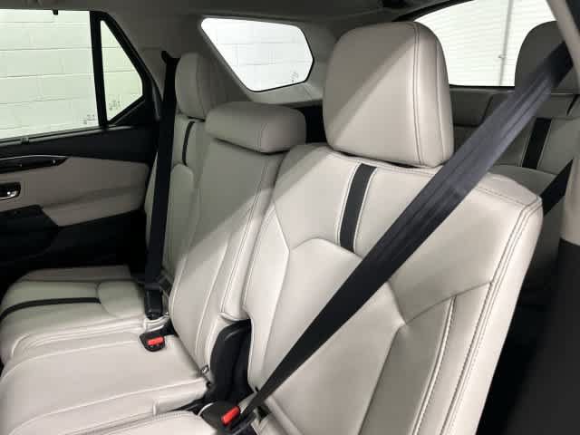 New 2026 Honda Pilot EX-L image 14