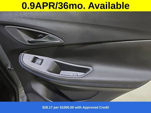 New 2026 Buick Encore GX Sport Touring w/ Advanced Technology Package FWD image 11