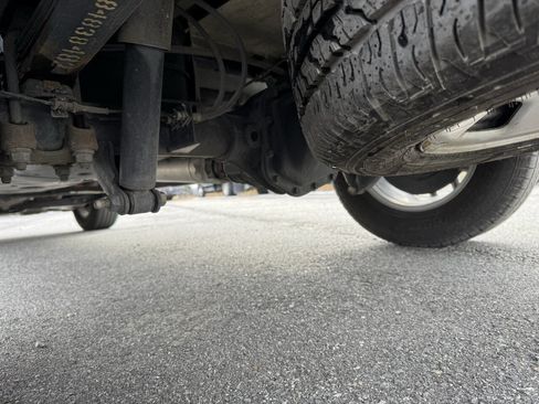 Used 2021 GMC Canyon AT4 w/ Trailering Package image 16