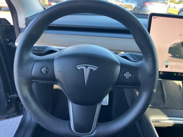 Used 2023 Tesla Model Y Performance AWD/4WD image 20