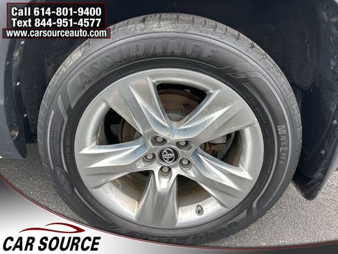 Used 2016 Toyota Highlander Limited image 22