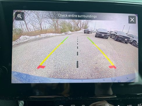 New 2026 Jeep Grand Cherokee L Limited w/ Limited Altitude Package image 10