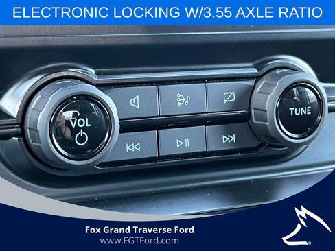 Certified 2023 Ford F150 XL w/ STX Appearance Package AWD/4WD image 25