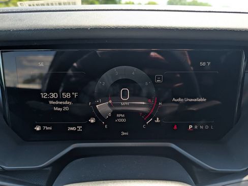 New 2026 GMC Acadia Elevation w/ Elevation Premium Package AWD/4WD image 22