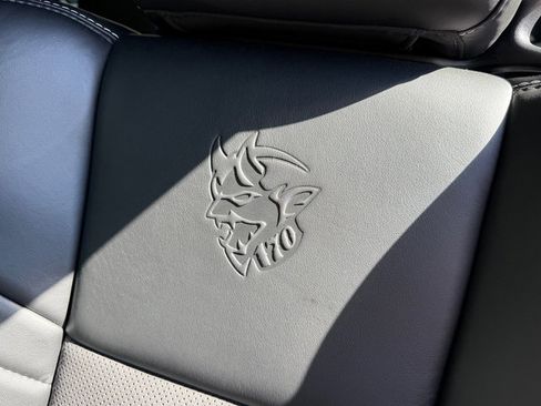 Used 2023 Dodge Challenger SRT Hellcat Redeye image 14