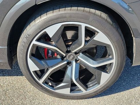 Used 2021 Audi RS Q8 AWD/4WD image 6