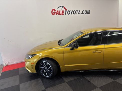 Used 2020 Hyundai Sonata SEL Plus image 5