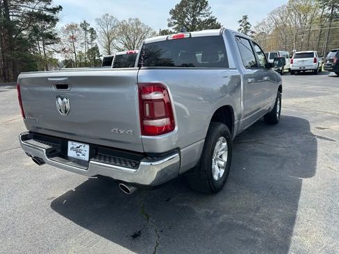 Used 2024 RAM 1500 Laramie image 5
