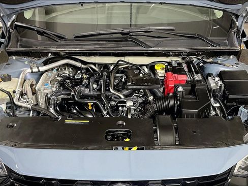 Used 2024 Nissan Sentra SV image 13