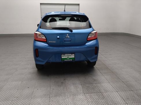 Used 2024 Mitsubishi Mirage ES FWD image 6