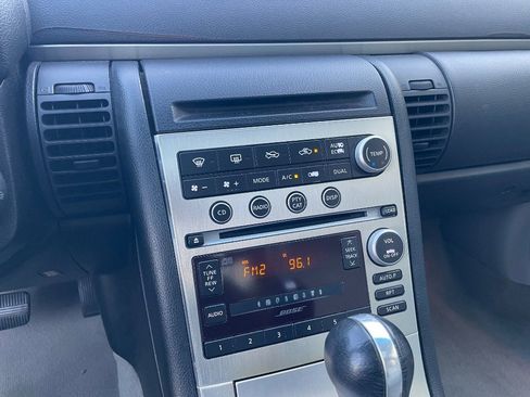 Used 2006 INFINITI G35 Sedan w/ (P03) Premium Pkg C image 44