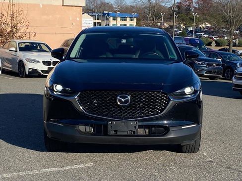 Used 2022 MAZDA CX-30 AWD 2.5 S w/ Select Package image 6