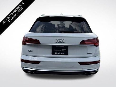 Certified 2023 Audi Q5 2.0T Premium Plus w/ Premium Plus Package AWD/4WD image 9