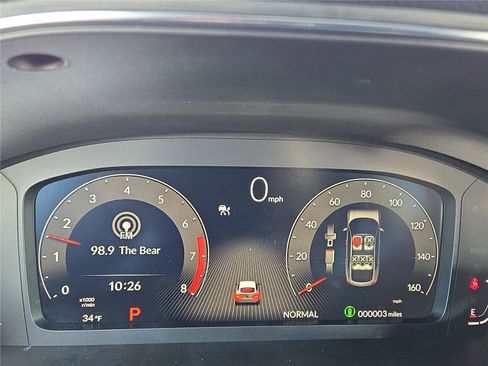 New 2026 Acura Integra A-Spec image 3