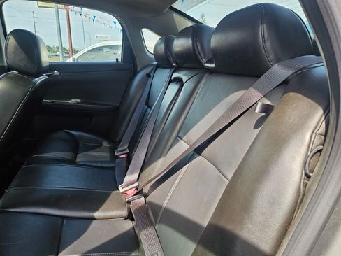 Used 2007 Chevrolet Impala LT FWD image 21
