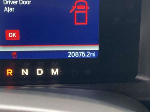 Used 2024 Ford Bronco Outer Banks image 32