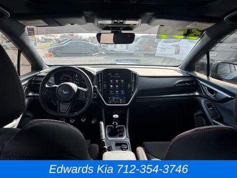 Used 2022 Subaru WRX Premium image 19