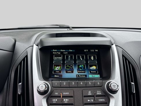 Used 2017 Chevrolet Equinox Premier w/ Enhanced Convenience Package AWD/4WD image 21