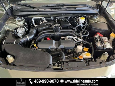 Used 2019 Subaru Outback 2.5i Limited image 23