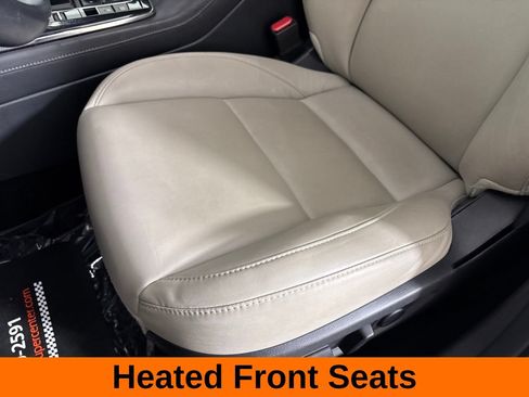Used 2025 MAZDA CX-30 AWD 2.5 S w/ Preferred Package image 14