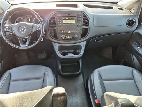 Used 2019 Mercedes-Benz Metris Passenger image 17
