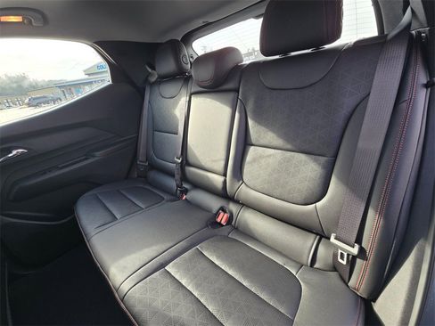 New 2027 Chevrolet Bolt RS image 13