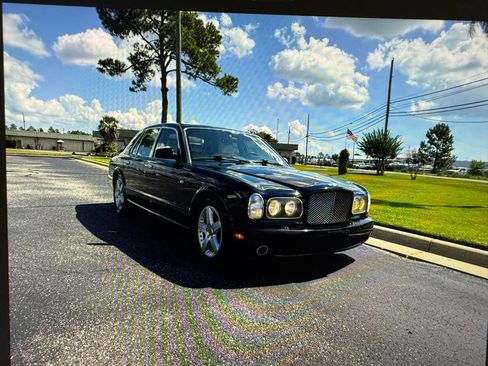 Used 2004 Bentley Arnage T RWD image 4