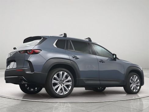 New 2026 MAZDA CX-50 AWD 2.5 S w/ Weather Package image 26
