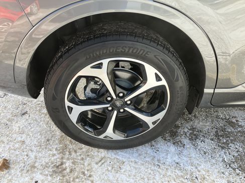 Used 2024 Ford Escape ST-Line Select w/ Tech Pack #2 image 19