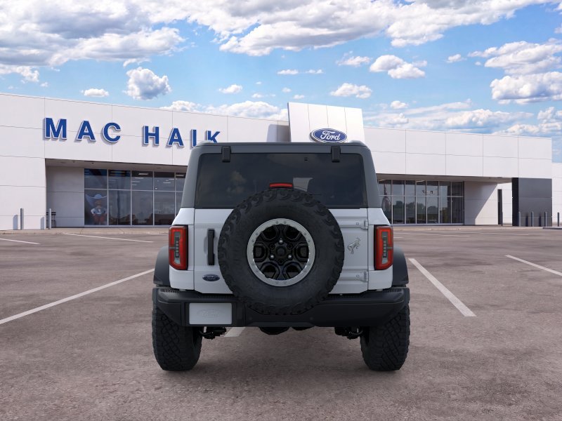 New 2026 Ford Bronco Badlands AWD/4WD image 57