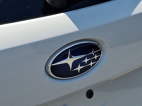 New 2026 Subaru Crosstrek 2.5i Limited AWD/4WD image 20