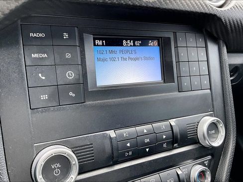 Certified 2022 Ford Mustang Coupe image 21