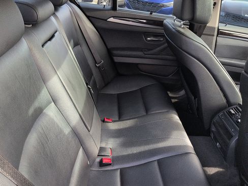 Used 2011 BMW 535i xDrive Sedan image 8
