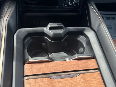 Used 2023 RAM 1500 Limited image 23