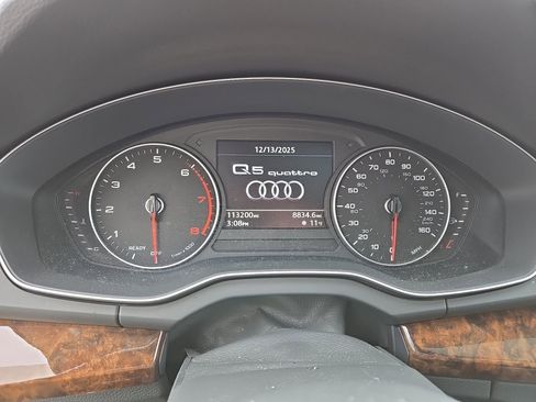 Used 2018 Audi Q5 2.0T Premium w/ Convenience Package image 12