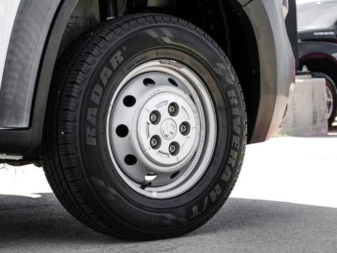 Used 2023 RAM ProMaster 2500 image 55