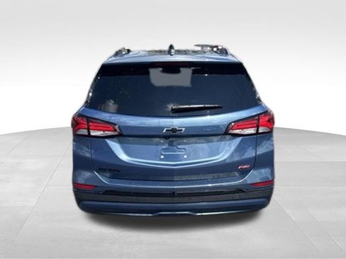 Used 2024 Chevrolet Equinox RS FWD image 6