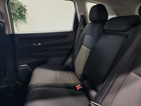 New 2026 Honda CR-V EX image 13